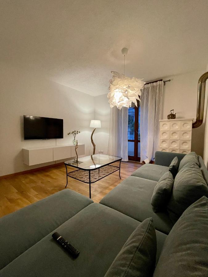 ريفا ديل غاردا Apartments Leonardi المظهر الخارجي الصورة