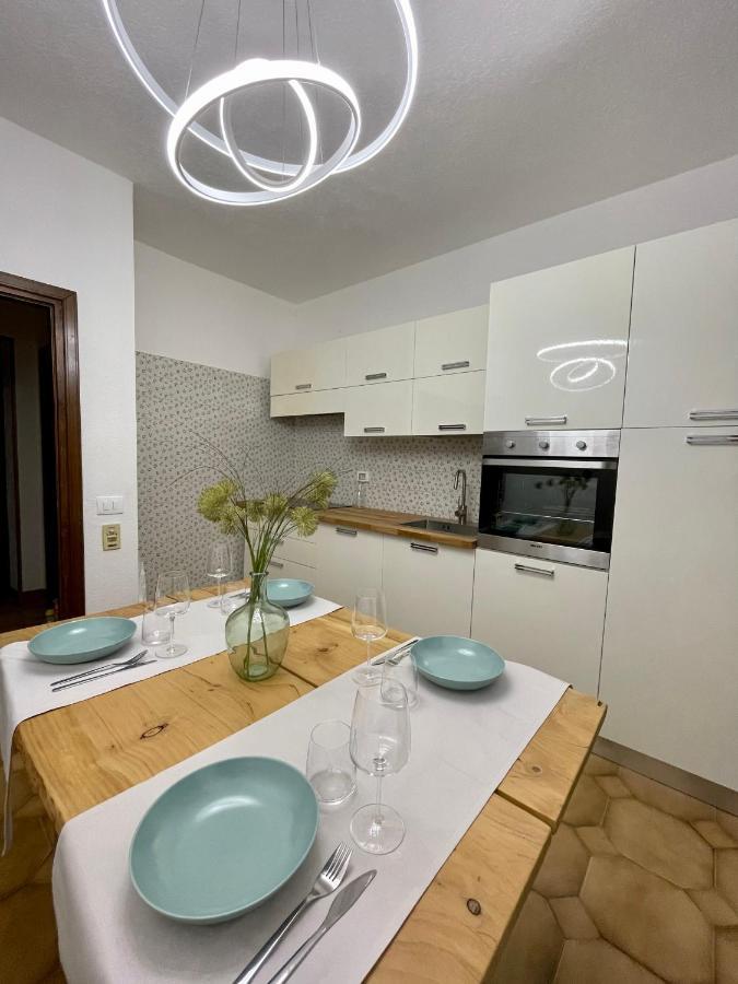 ريفا ديل غاردا Apartments Leonardi المظهر الخارجي الصورة