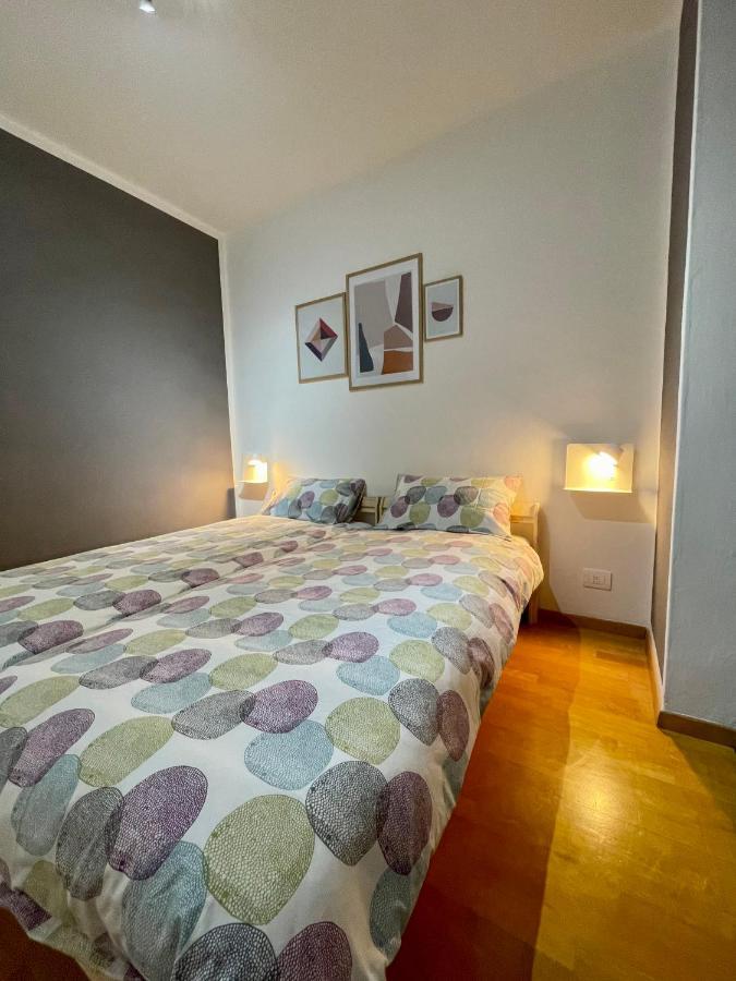 ريفا ديل غاردا Apartments Leonardi المظهر الخارجي الصورة